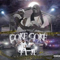 Coke Coke (feat. Jhyph) - Single - J.James Thrilla