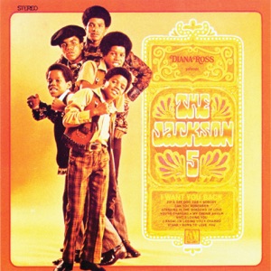 Diana Ross Presents The Jackson 5 by The Jackson 5