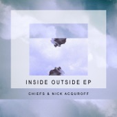 Inside Outside - EP