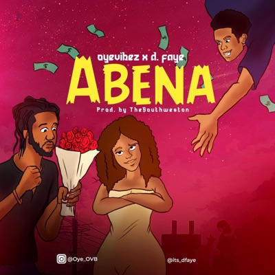 Abena (feat. D. Faye) - Single