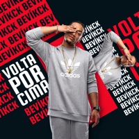 Volta por Cima - Single - Bevíck