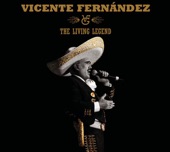 Vicente Fernández - La Muerte De Un Gallero (Remasterizado)