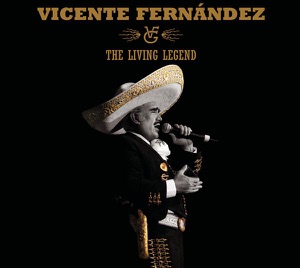 The Living Legend (3 Volumes) [Remasterizado]