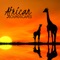 Africa, Drums Rhythms - Total Relax Music Ambient lyrics