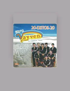 Listen to El Grupo Vayven, watch music videos, read bio, see tour dates & more!