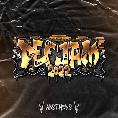Def Jam 2022 - Single