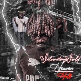 Two Twins (feat. Bvrnovt) Omgcaspr