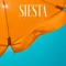 Siesta artwork