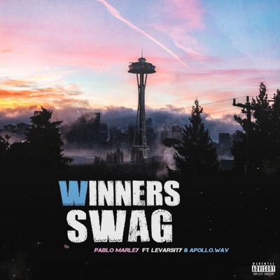 Winners Swag (feat. LeVarsity & Apollo.Wav) - Single