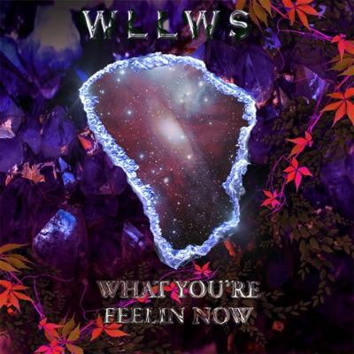 What You're Feelin' Now - Single