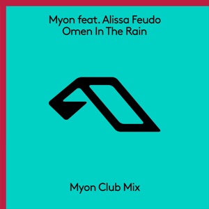 Omen In the Rain (feat. Alissa Feudo) - Single