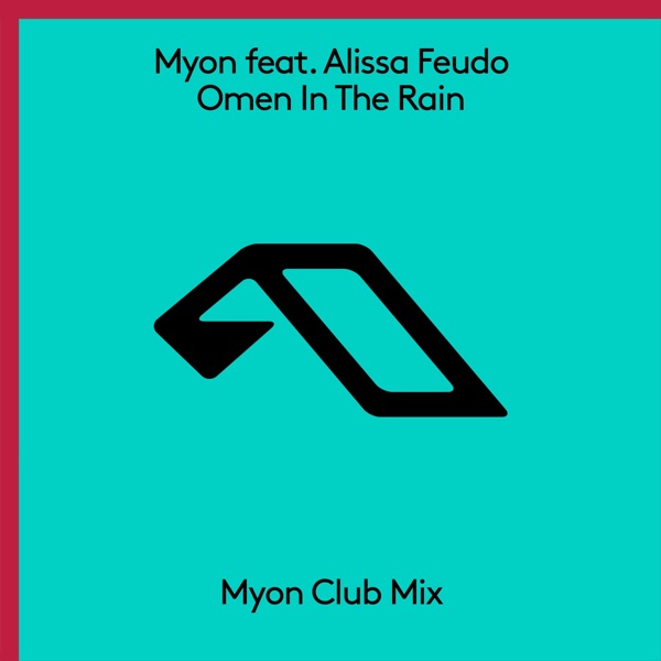 Omen In the Rain (feat. Alissa Feudo) - Single