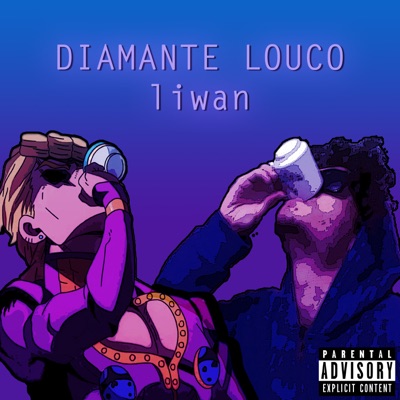 Diamante Louco - Single