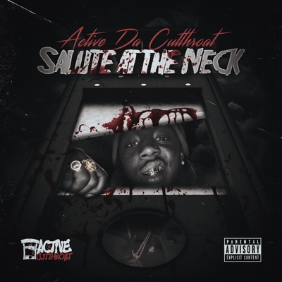 Salute At the Neck