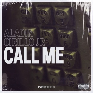 Call Me - Single