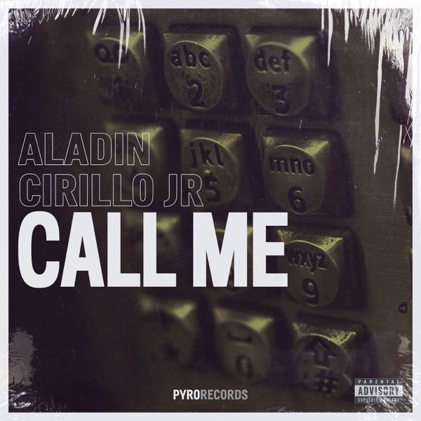 Call Me - Single