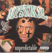 Mystikal - The Man Right Chea