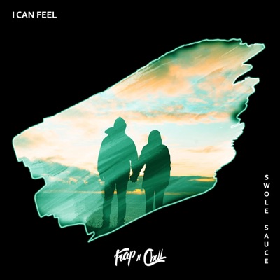 I Can Feel - Single
