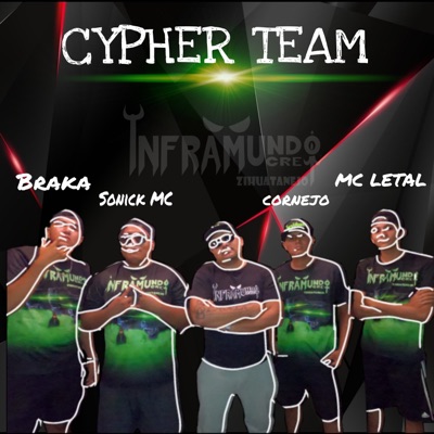 Cypher Team - Single