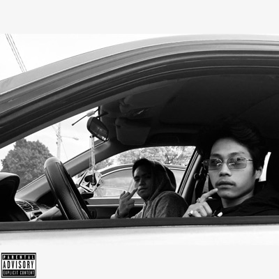 Supplier (feat. Chin & Vince Amerika) - Single