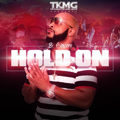 Hold On - Single