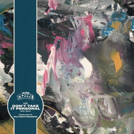 Don't Take It Personal (feat. Bale) Dreebo