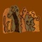 Sounds From the Ground (Instrumental) - Xen Monkey lyrics