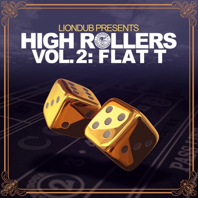 High Rollers, Vol. 2 - EP