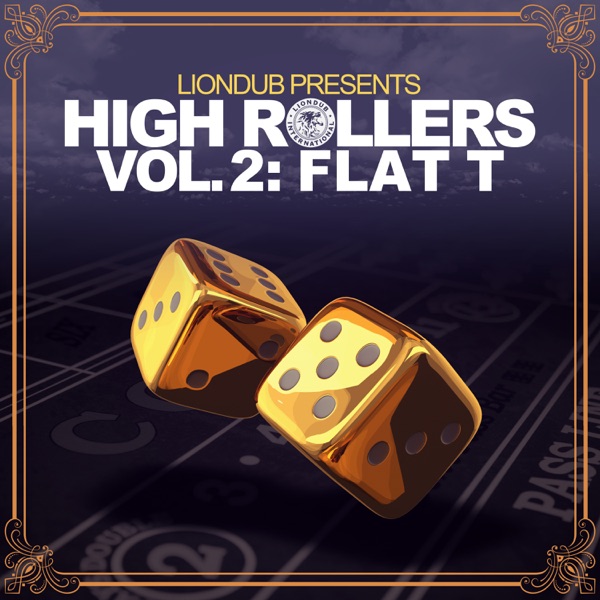 High Rollers, Vol. 2 - EP