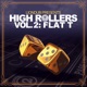 High Rollers Vol 2 EP