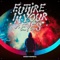 FUTURE IN YOUR EYES artwork
