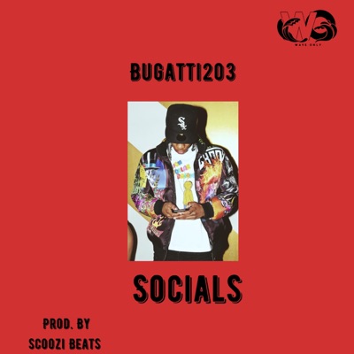 Socials - Single