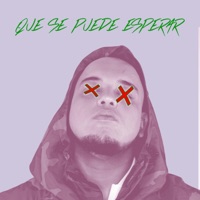 Que Se Puede Esperar - Single - El Mike