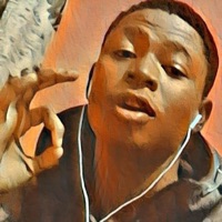 Malo (feat. Finey) - Single - Babson Jrn