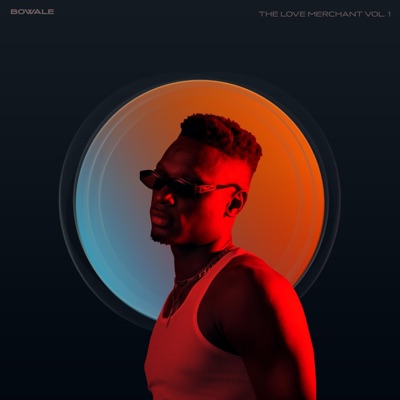 The Love Merchant - EP