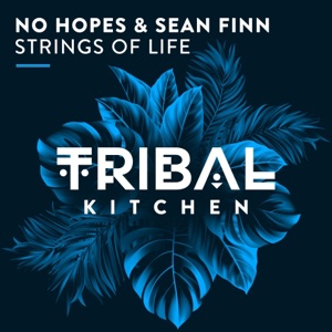 Strings of Life - Single