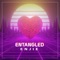 Entangled - Enjie lyrics