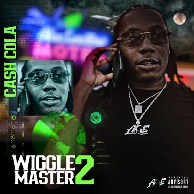 Wiggle Master 2