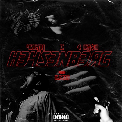 Heisenberg - Single