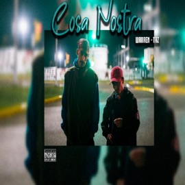 Cosa Nostra (feat. Tazmaniac 33) Warren bts