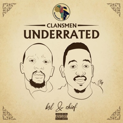 Underrated - Single