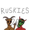 Ruskies (feat. Wendigo) - Single