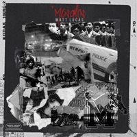 Mosaics - EP - Matt Lucas