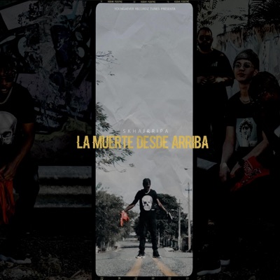 La Muerte Desde Arriba