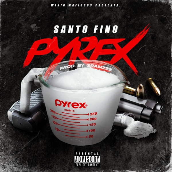 Pyrex