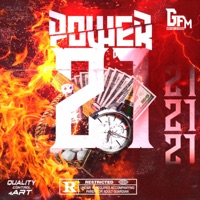 Power 21 - Single - GFM