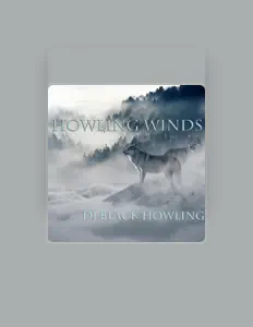 Posłuchaj wykonawcy DJ Black Howling, obejrzyj teledyski, przeczytaj biografię, zobacz daty tras koncertowych i nie tylko!