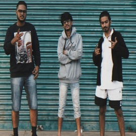 Cheers (feat. PRATHVIK SHETTY & SHREYAS GUNDA) Anoop