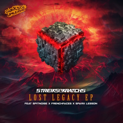 Lost Legacy - EP