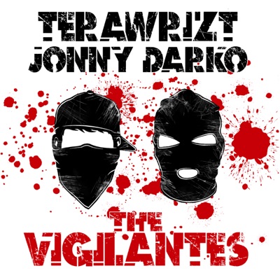 The Vigilantes - EP